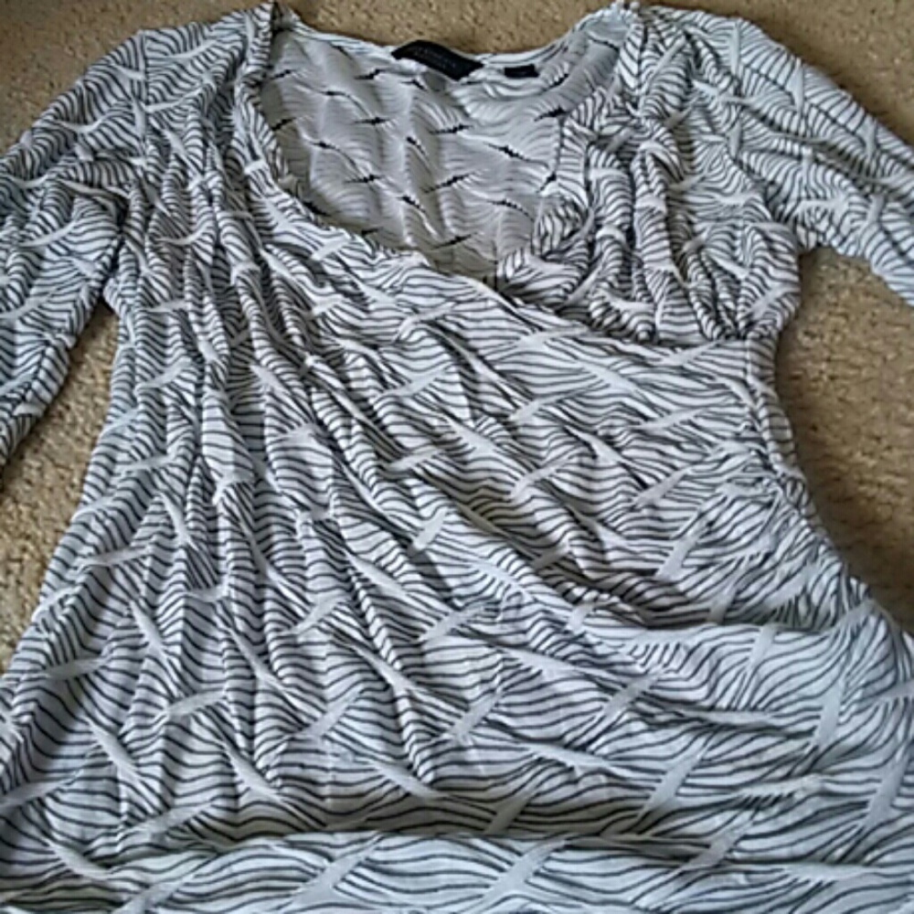 Dress shirt